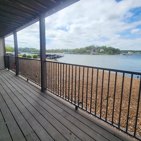 Lakefront Condo With A View אוסייג' ביץ' מראה חיצוני תמונה