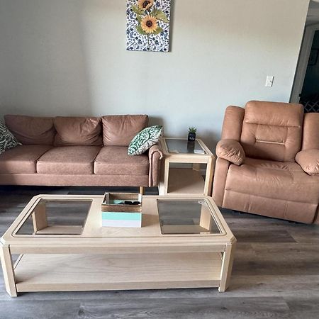 Lakefront Condo With A View אוסייג' ביץ' מראה חיצוני תמונה