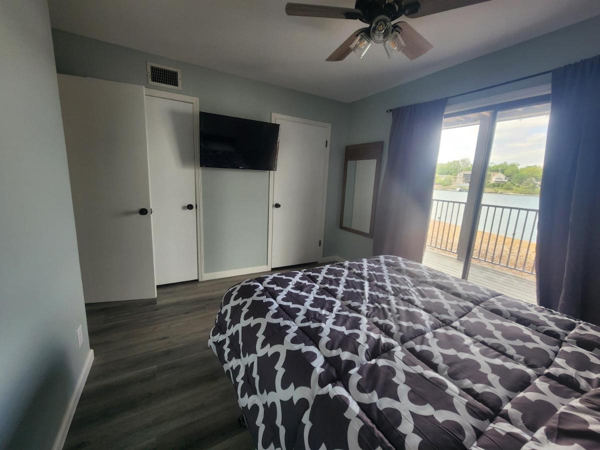 Lakefront Condo With A View אוסייג' ביץ' מראה חיצוני תמונה
